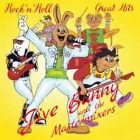 Jive Bunny and the Mastermixers - Rock 'n' Roll Great Hits (2021) FLAC
