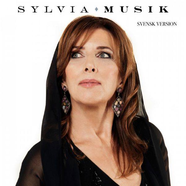 Sylvia Vrethammar - Musik (Svensk Version) (2013) Hi-Res