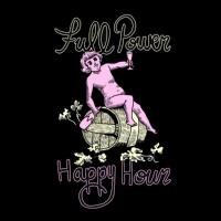 Full Power Happy Hour - Full Power Happy Hour (2021) Hi-Res