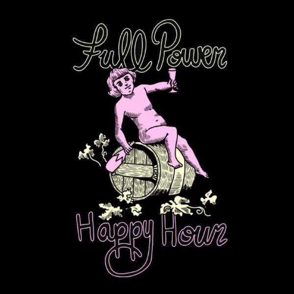 Full Power Happy Hour - Full Power Happy Hour (2021) Hi-Res