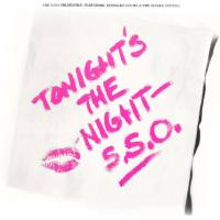 The S.S.O. Orchestra, Douglas Lucas, The Sugar Sisters - Tonight's the Night (2020) Hi-Res