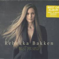 Rebekka Bakken - Most Personal (2CD)(2016)[Flac]