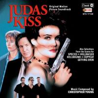 Christopher Young - Judas Kiss (Original Motion Picture Soundtrack) (2021) Hi-Res