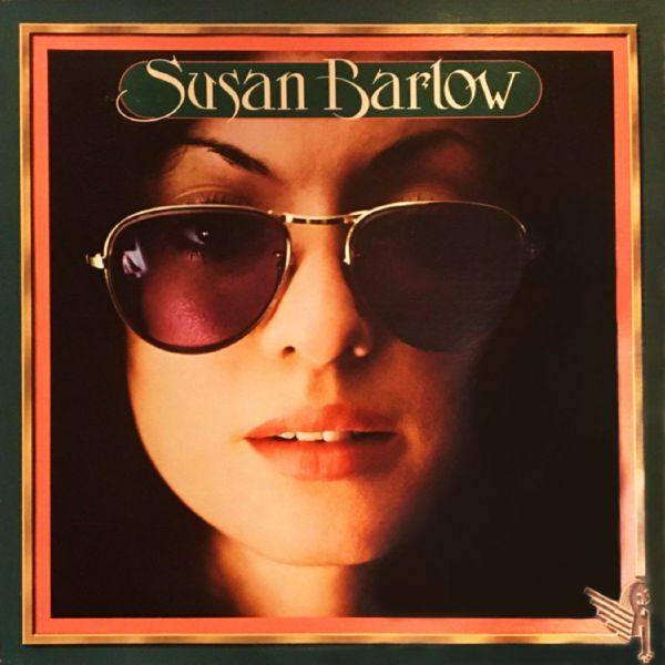 Susan Barlow - Susan Barlow (2019) Hi-Res