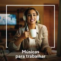 Various Artists - Músicas para Trabalhar (2020) Flac