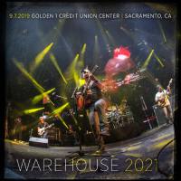 Dave Matthews Band - Sacramento 2019 (2021) FLAC