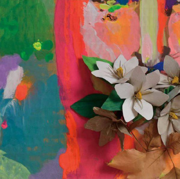 Cocco - Kuchinashi クチナシ (2021) Hi-Res