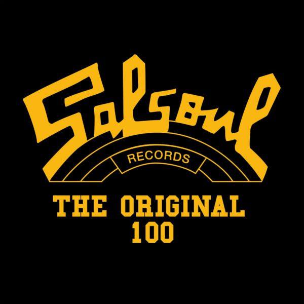 VA - Salsoul Original 100 2021 FLAC