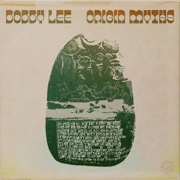 Bobby Lee - Origin Myths (2021) FLAC