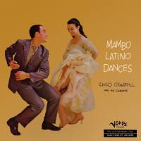 Chico O'Farrill - Mambo Latino Dances (2020) FLAC