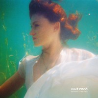 June Coco - Fantasies & Fine Lines (2021) FLAC
