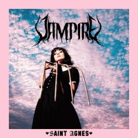 Saint Agnes - Vampire EP (2021) FLAC