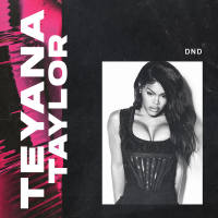 Teyana Taylor - DND (2021) FLAC
