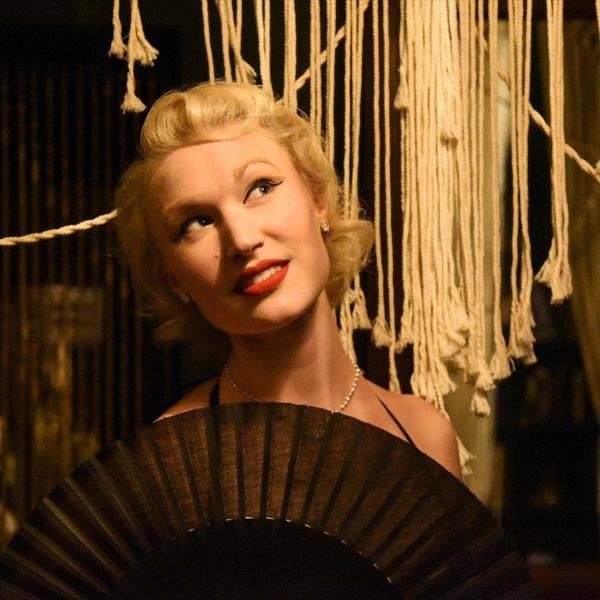 Fleur Seule - Vaya Con Dios (2021) FLAC