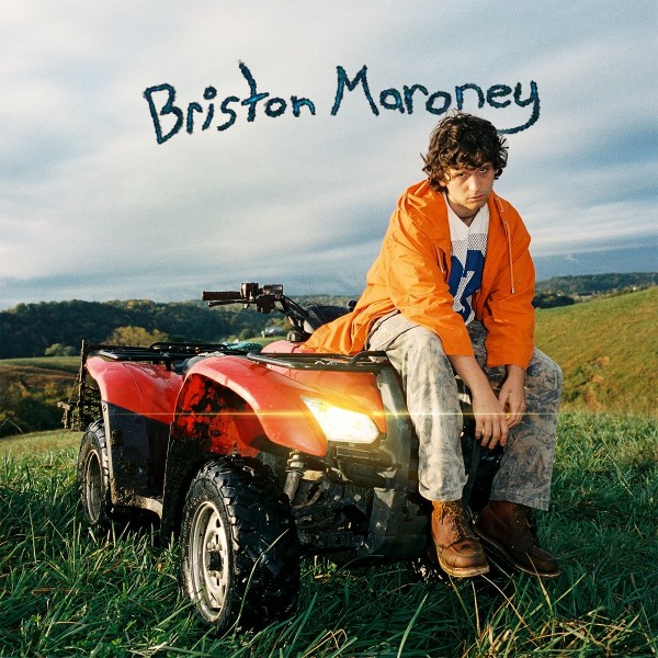 Briston Maroney - Sunflower (2021) FLAC