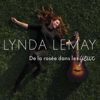 Lynda Lemay - De la rosee dans les yeux (2021) FLAC