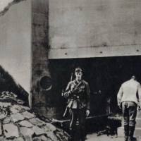 James Levy - Soldier (2021) FLAC