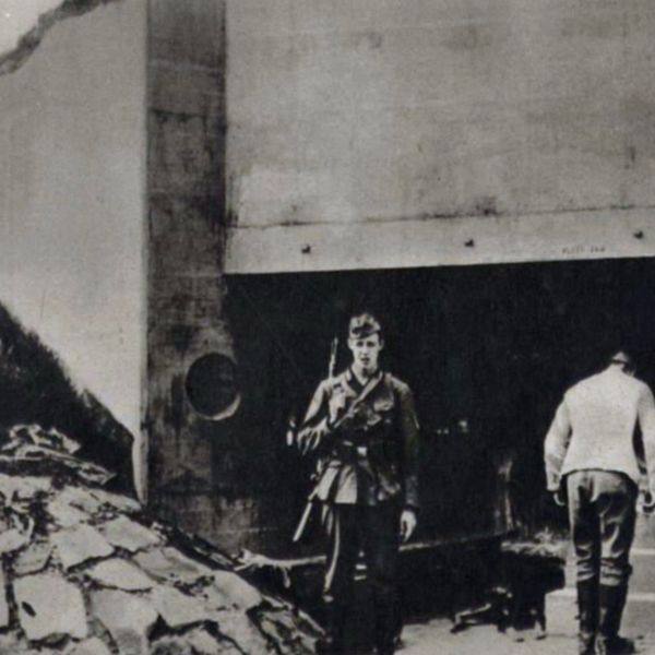 James Levy - Soldier (2021) FLAC