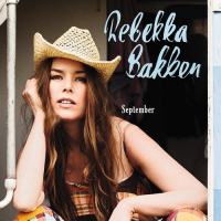 Rebekka Bakken - September (2011, Emarcy)