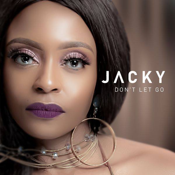 Jacky - Don't Let Go (2021) FLAC