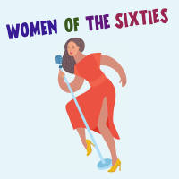 Various Artists - Women Of The Sixties (2020) FLAC