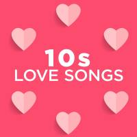 Various Artists - 10s Love Songs (2021) FLAC