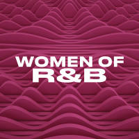 Various Artists - Women of R&B (2021) FLAC