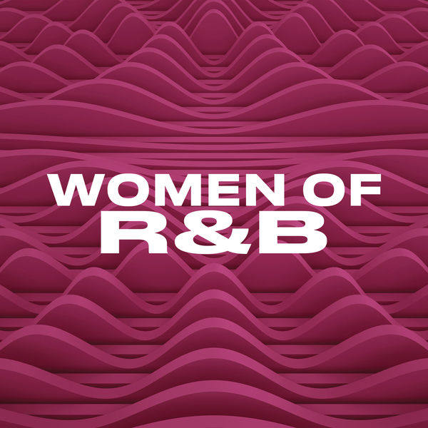 Various Artists - Women of R&B (2021) FLAC