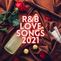 Various Artists - R&B Love Songs (2021) FLAC