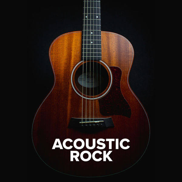 Various Artists - Acoustic Rock (2021) FLAC