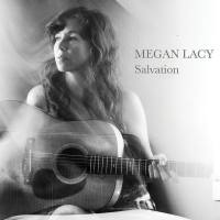 Megan Lacy - Salvation EP (2021) FLAC