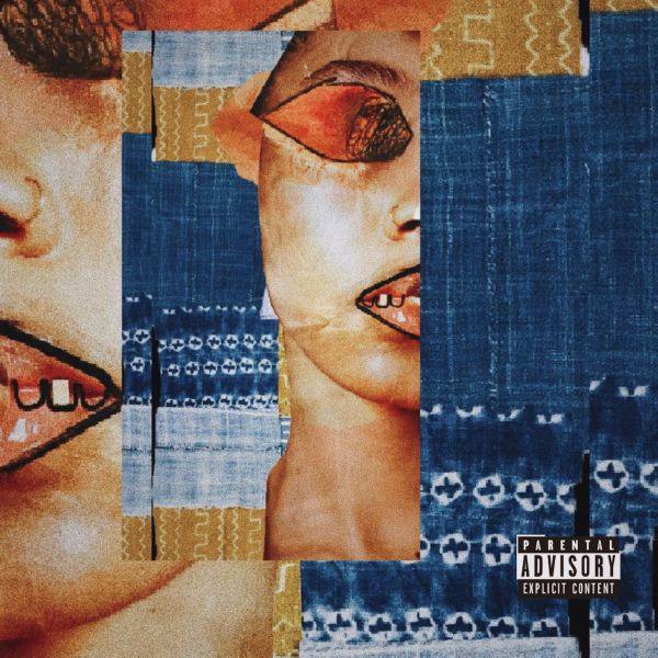 Yaya Bey - The Things I Can't Take With Me (2021) HD