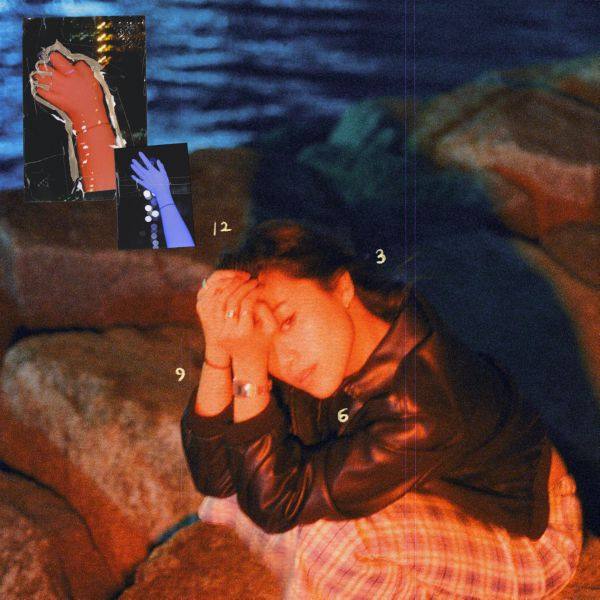 Cehryl - time machine (2021) HD