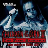 VA - Children Of The Corn II The Final Sacrifice (Original Motion Picture Soundtrack) 1992 Hi-Res