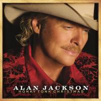 Alan Jackson - Honky Tonk Christmas (Deluxe Version) (2020) FLAC