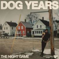 The Night Game - Dog Years (2021) FLAC