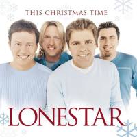 Lonestar - This Christmas Time (Deluxe Version) (2020) FLAC