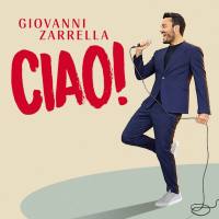 Giovanni Zarrella - CIAO! (2021) FLAC