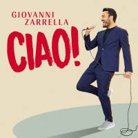 Giovanni Zarrella - CIAO! (2021) FLAC Giovanni Zarrella - CIAO! (2021) FLAC
