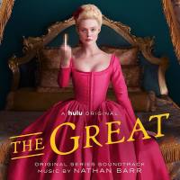 Nathan Barr - The Great (Original Series Soundtrack) (2020) [24bit Hi-Res]