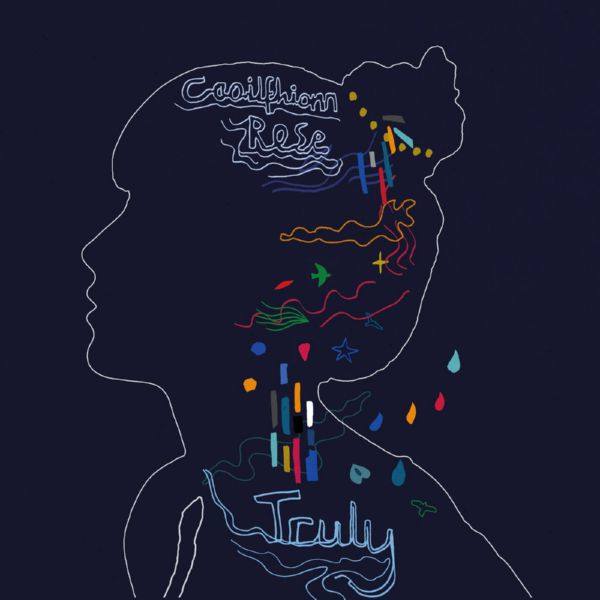 Caoilfhionn Rose - Truly (2021) Hi-Res