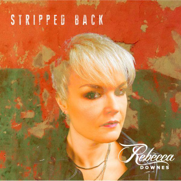 Rebecca Downes - Stripped Back (2021) Hi-Res