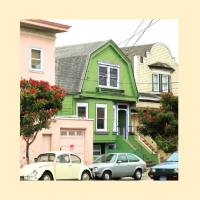 The Reds, Pinks and Purples - Uncommon Weather (2021) HD