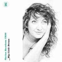 Marian Barahona - Big Little Dream (2021) FLAC