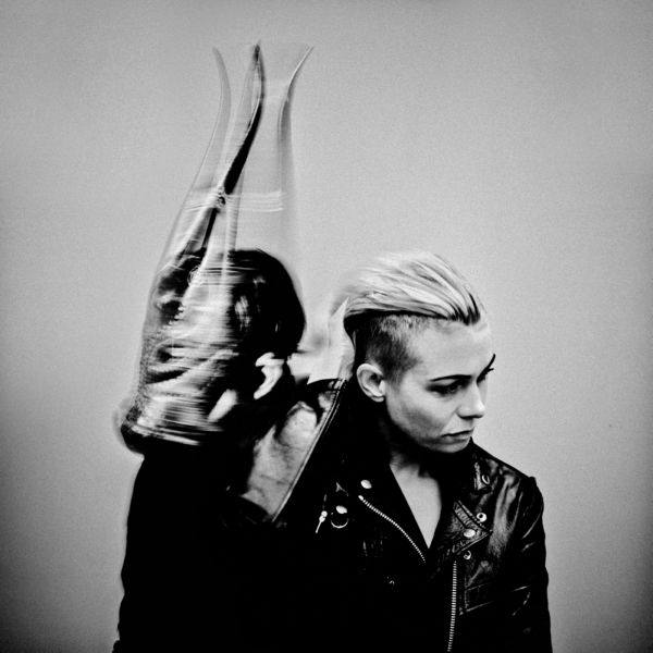 Anna Ternheim - This Is the One (2021) Hi-Res