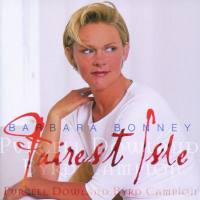 Barbara Bonney - Fairest Isle (2001) FLAC (16bit-44.1kHz)