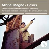 Michel Magne - Polars 2021 FLAC