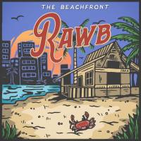 RawB - The Beachfront 2021 FLAC RawB - The Beachfront 2021 FLAC