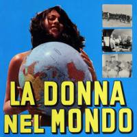 Riz Ortolani - La donna nel mondo 2021 FLAC