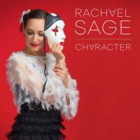 Rachael Sage - Character (2020) FLAC